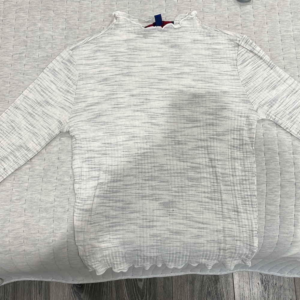 AEROPOSTALE long sleeve turtle neck